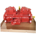 Doosan Main Pump Гидравлический насос экскаватора DH450